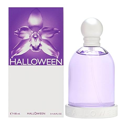 Jesus Del Pozo Halloween Edt Spy 100ml /3.4oz (w) Cover