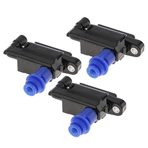 Bobine d'allumage pour Toyota Supra 3.0L 1998 lot de 3 pièces