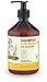 Produktbild REZEPTE DER OMA GERTRUDE - Shampoo für jeden Tag - Reich an Vitaminen - Enthält essentielle Fettsäuren - Nährt & schützt mit Flavonoiden - 500 ml