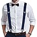 Buyless Fashion Suspenders for Men - 48