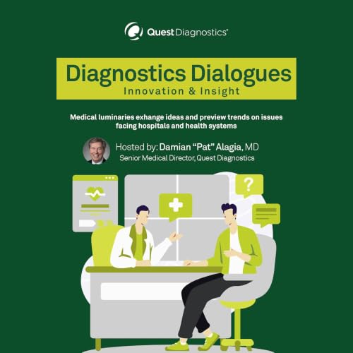 Couverture de Diagnostics Dialogues - Innovation & Insight