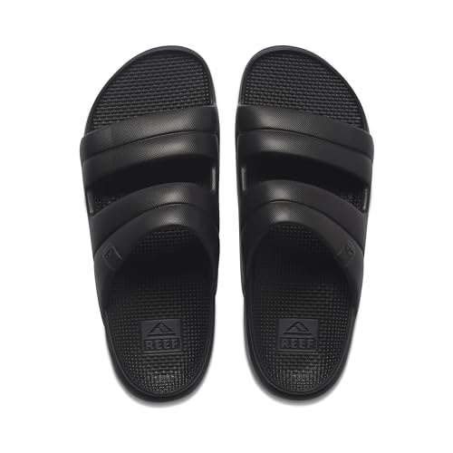 Image of REEF Mens Sandals, Oasis Two-Bar
