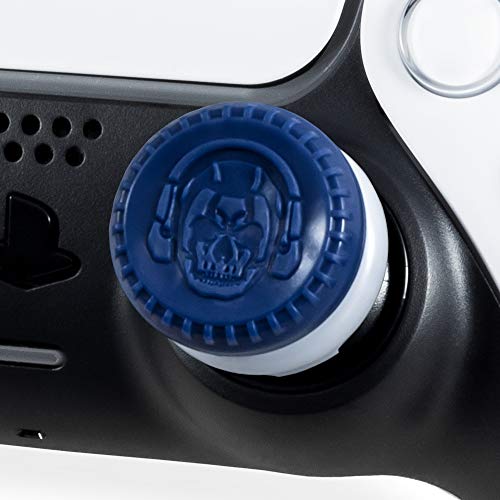 KontrolFreek Call of Duty: Warzone Performance Thumbsticks PlayStation 4 (PS4) PlayStation 5 (PS5)
