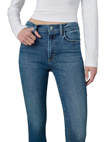 Image of Joe's Womens The Charlie High Rise Skinny Ankle Jean