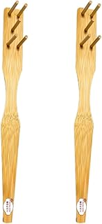 うどんすくい棒 竹製 日本製 五島うどん 地獄炊き そうめん(2本)