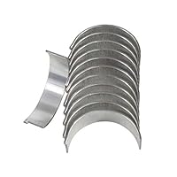 Algopix Similar Product 17 - DNJ RB47010 Oversize Rod Bearings for