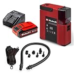 Einhell – Einhell Stand-Up-Paddle Akku-Pumpe SUPPERO 18/380