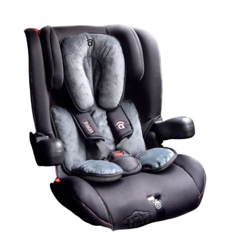 Réducteur chaise et voiture pour bébé : le confort nomade durant toutes vos sorties
