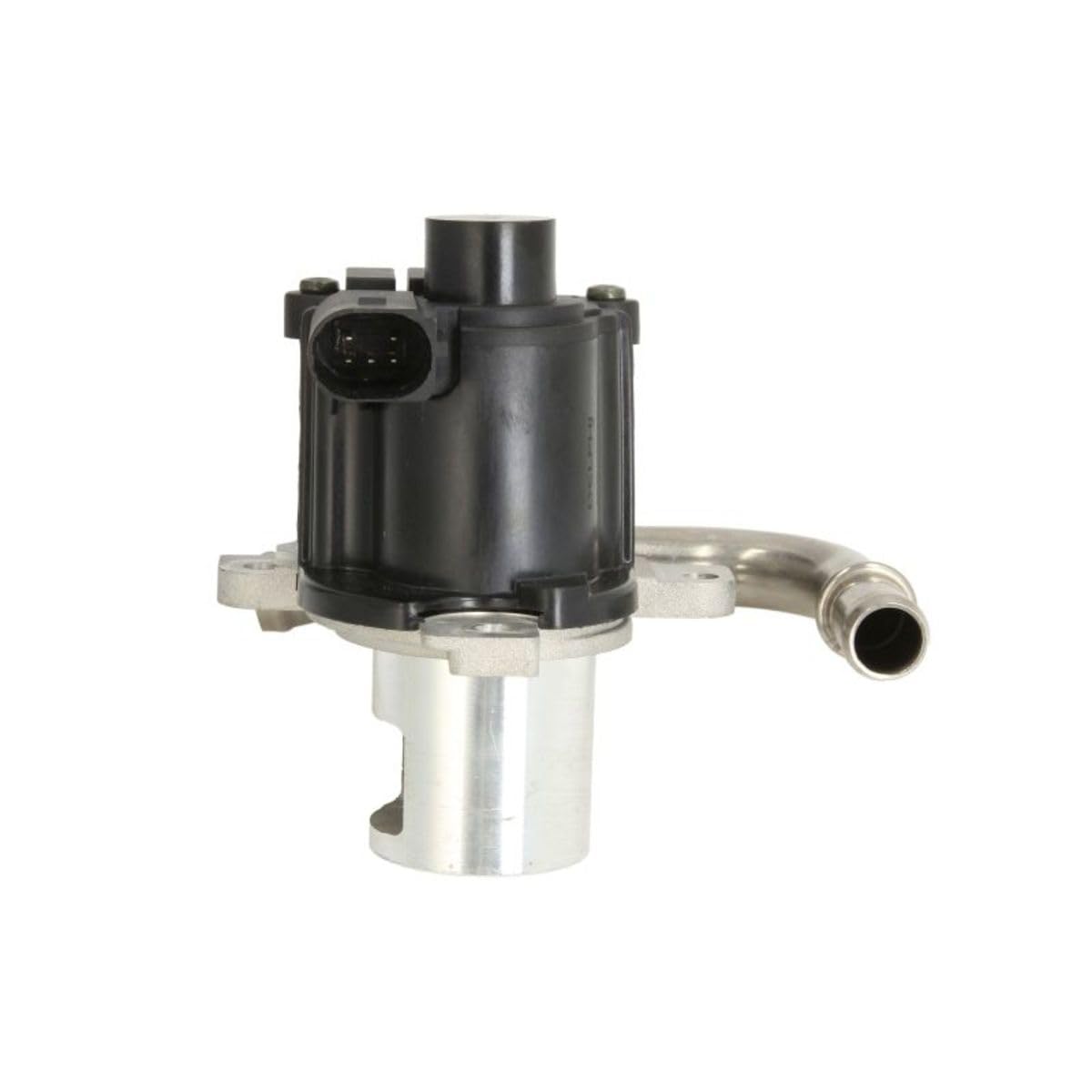 DELPHI EG10493-12B1 Vanne EGR sans radiateur-EGR Compatible avec RENAULT Clio 3 3/5 portes BR0/1, CR0/1 Clio 4 3/5 portes BH Megane 3 3/5 portes BZ0/1 Scénic 3 JZ0/1 Kangoo 2 Express FW, FW0/1