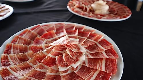 Corsevilla - Confezione di Jamón Ibérico di