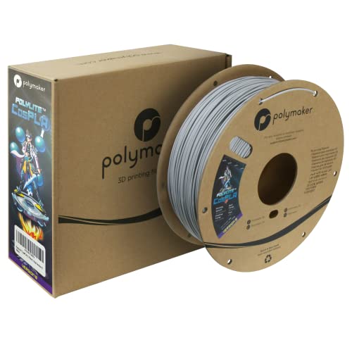 Image of Polymaker PLA Filament for Cosplay 1.75mm 1KG, Version B