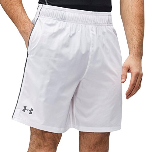 Under Armour HeatGear Mirage 8 Inch Running Shorts - AW16