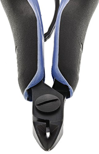 Lindstrom Rx 8141 Flush, Ergonomic Small Head Side Cutter - Rx 8141 #TOP5