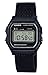 Produktbild Casio Collection Unisex-Armbanduhr W-59B-1AVEF