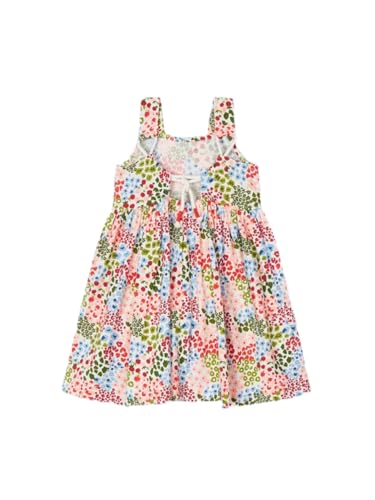 Vestido elegante para niña el regalo ideal para comunión y ocasiones especiales 3