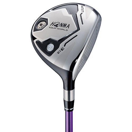 Amazon.co.jp: 本間ゴルフ TOUR WORLD TW727 フェアウェイウッド 