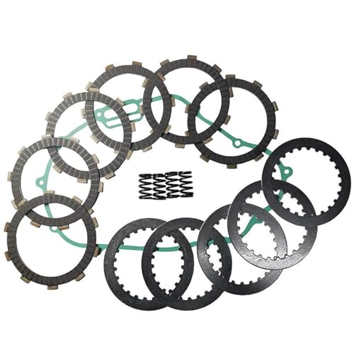 Kit d'embrayage Sportrax 300 pour usage tout-terrain intensif