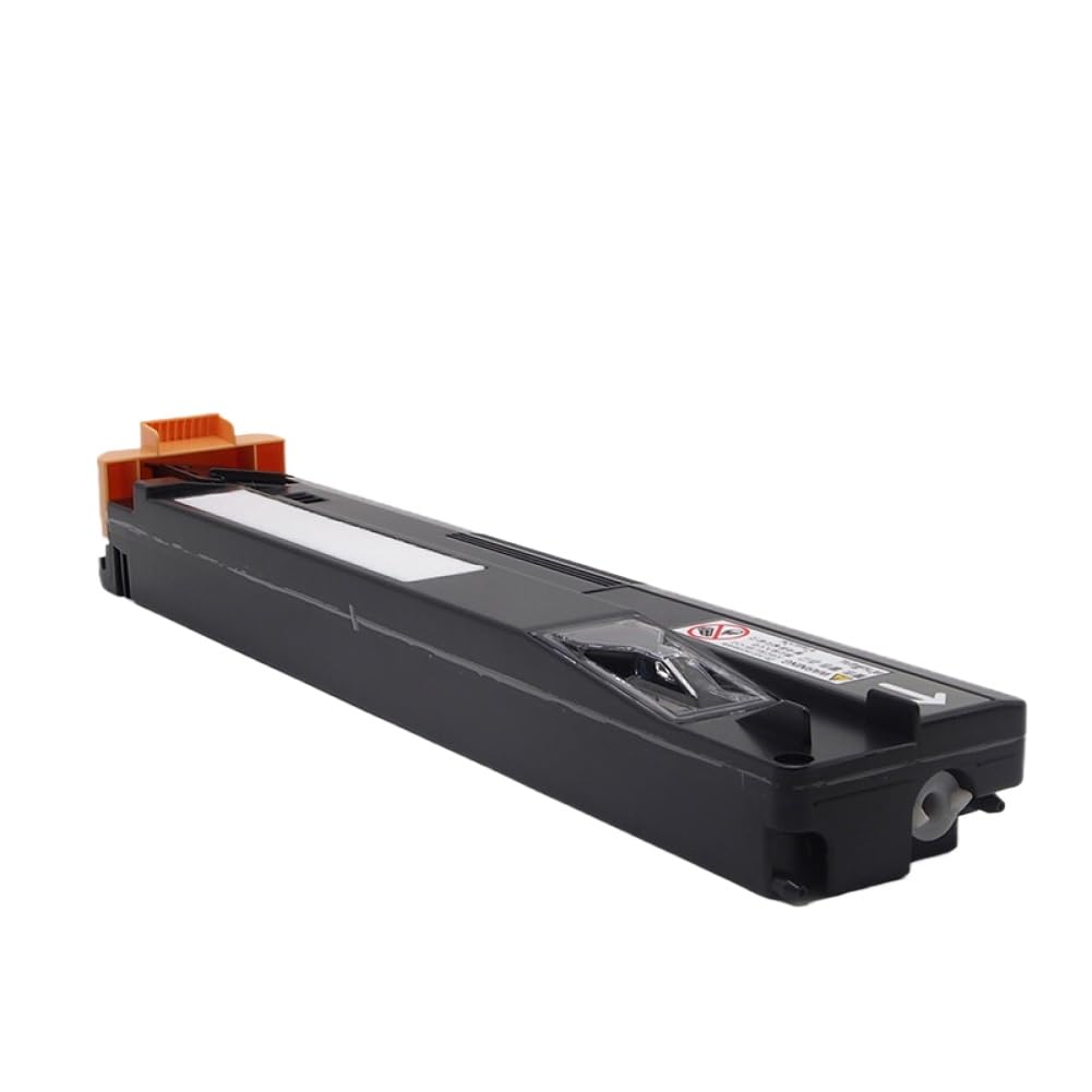 Boîte de conteneur de toner compatible pour systèmes d'impression laser