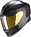 Produktbild Scorpion Motorradhelm EXO-R1 CARBON AIR Solid, Schwarz, XL
