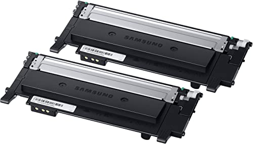 Toner Samsung CLT-P404B noir compatible avec imprimante laser Xpress C430W C480FW