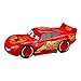 eKids Disney Cars 3 CD Boombox For Kids Lightning McQueen High Quality Stereo Sound CD Vroom