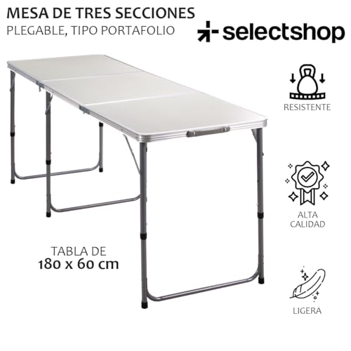 La Mejor Selección de Mesa picnic plegable Top diez. 18 Imagen adicional