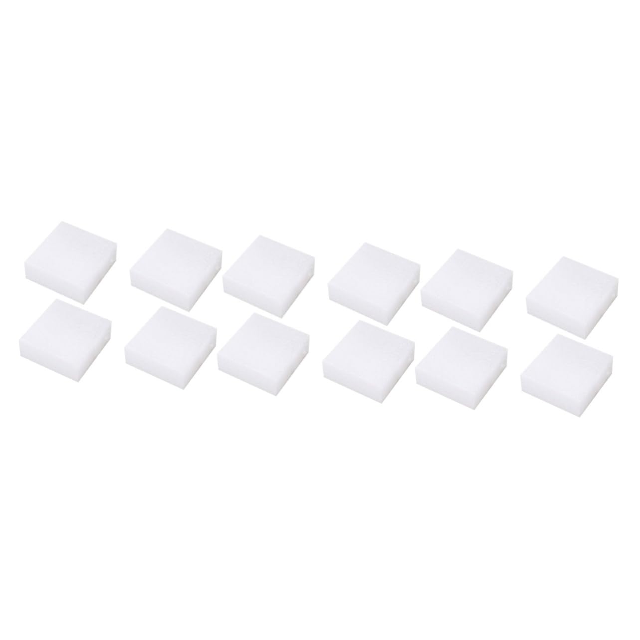 Cojines de fieltro de lana Uonlytech de 12 piezas para manualidades de aguja