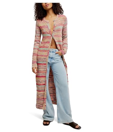 Free People Women's Harmony Sweater