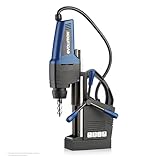 Evolution Power Tools EVOMAG42 1 5/8' Diameter x 2' Depth Magnetic Drilling System