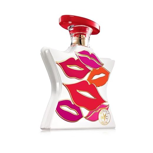 Bond No. 9 New York Nolita Women's Eau de Parfum, 1.7 Fl Oz