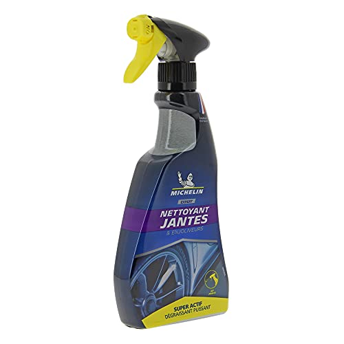 Michelin 009440 Expert velgenreinigingsmiddel, 500 ml - Image 3