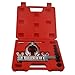 Produktbild Generic. Aring Tool Kit Metrisches Rohr Bördelgerät Bördelgerät Mechaniker Bremsen-OL M Klempner Klemme Klemme Spre Tool Kit ER Sterben Spreader Stirbt Box.