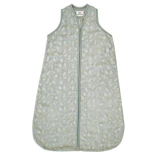 Domiva   Saco de dormir (0 a 6 m, 70 cm), color bambú