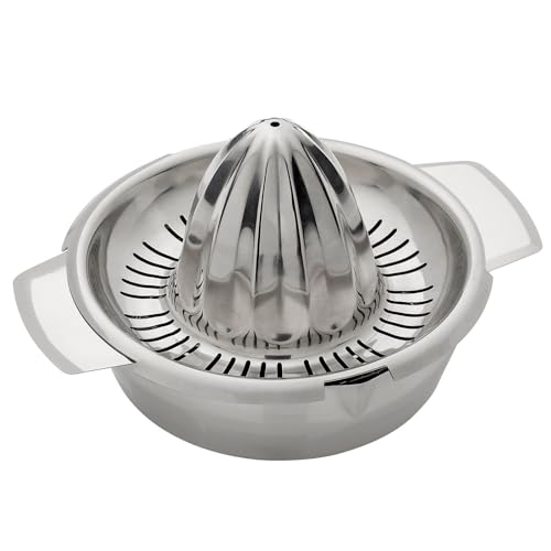 Westmark 30942260 Citrus Juicer, Stainless Steel