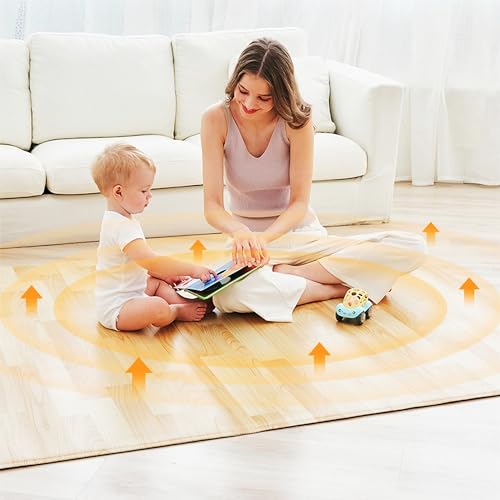 Calefactor Eléctrico Portátil Cerámico 120V
