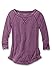 Produktbild Eddie Bauer Sweatshirt Damen Lila Gr. S
