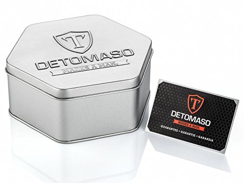 DETOMASO DT-ML102-C