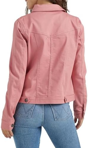 Wrangler Women's Denim Jacket
