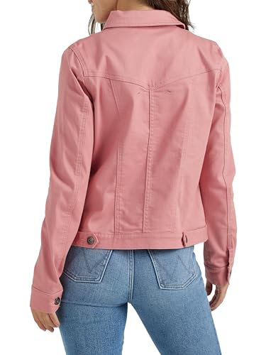 Wrangler Women's Denim Jacket