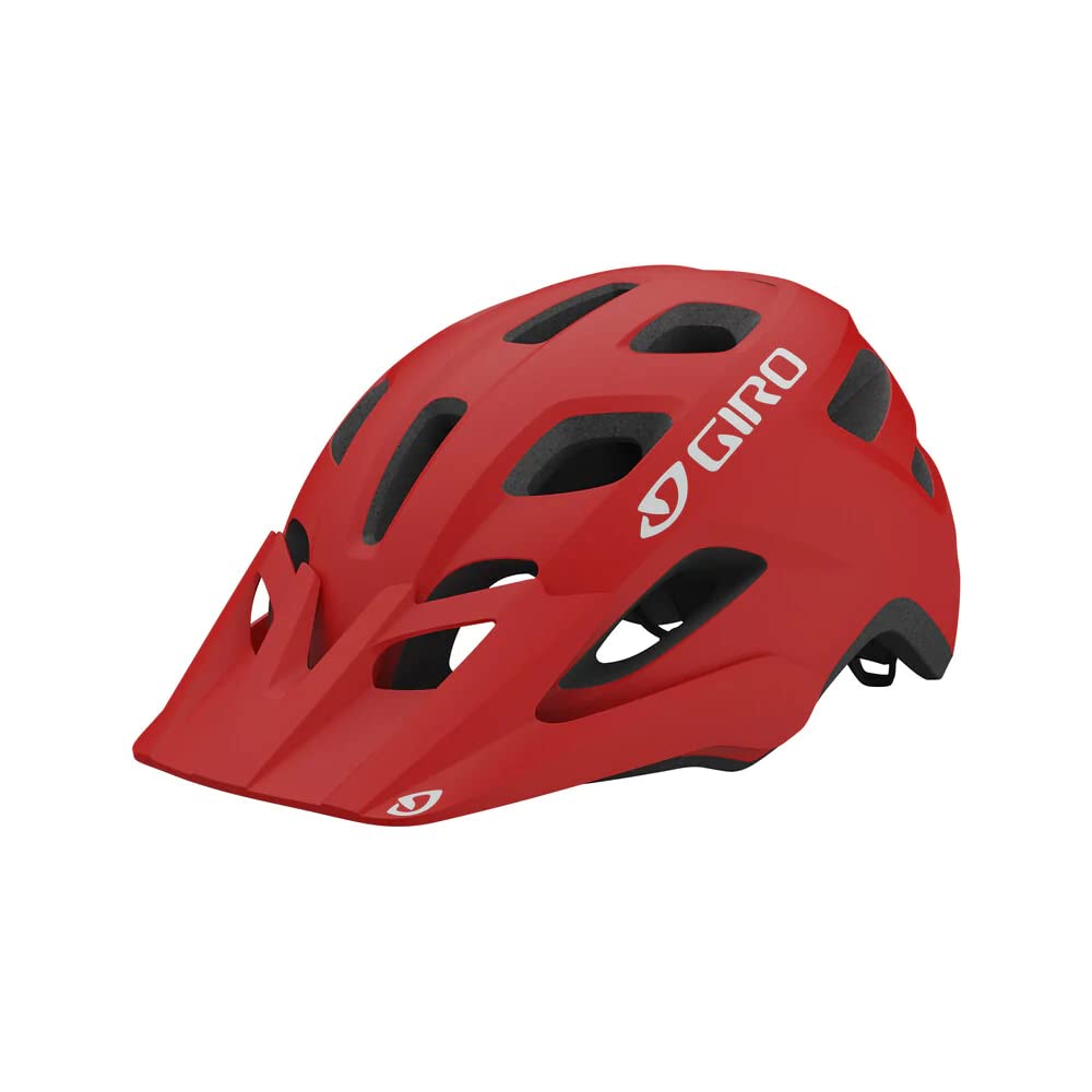 Giro Fixture MIPS Mountain Bike Helmet for Men, Women, Kids, and Adults