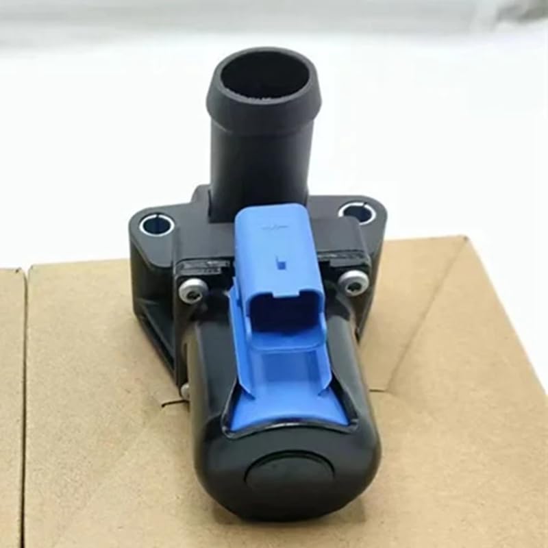 Mécanisme De Clapet De Chauffage Gauche VOLVO 9171544 - Compatible S60, V70, S80, XC90 (2001-2014)