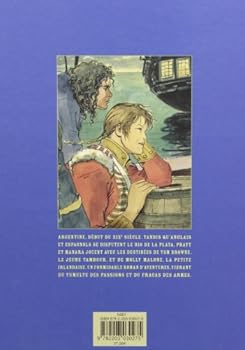 Paperback El Gaucho [French] Book
