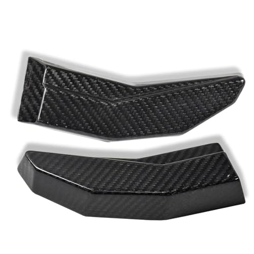 �u���[�L�L�����p�[�G�A�_�N�g HONDA GOLD WING GL1800 2018-2019 �o�C�N�p �ʋC���u���[�L�f�B�X�N �L�����p�[�N�[���[ �J�[�{���t�@�C�o�[��p(Gloss Twill)