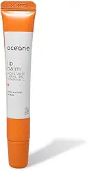 Océane Hidratante Labial com Vitamina C - Lip Balm 15g