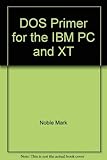  Dos Primer IBM PC XT