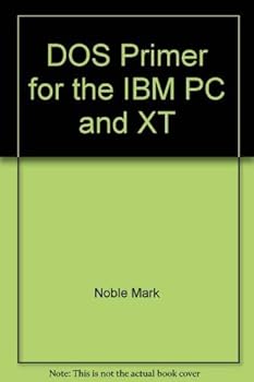 Paperback Dos Primer IBM PC XT Book