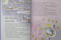 The Little Book Of Bedtime Stories 085726432X Book Cover