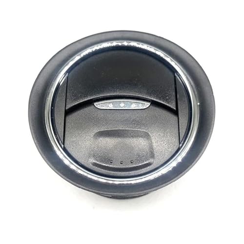Rejilla de ventilación para Ford Mondeo, Galaxy, Fiesta y S-Max con panel OE 6M21U018B09-ADW
