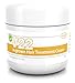 Produktbild V22 Behandlungscreme Für Eingewachsene Haare ParabenFREIE - 50ml