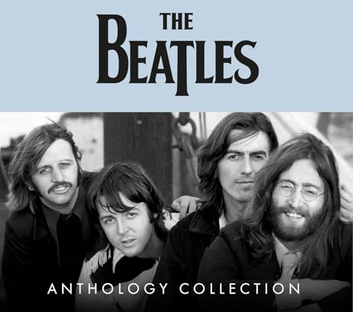 IMWAN • [2025-11-21] The Beatles 